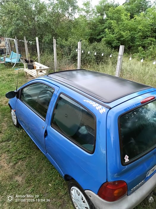RENAULT Twingo 1997 — imagine 3