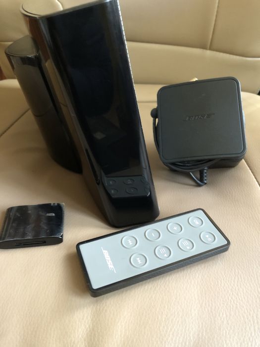 Bose SoundDock Portable