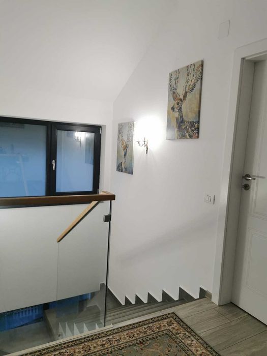 Proprietar-Casa an 2022, Sat Vadu Anei,  Branesti -Ilfov