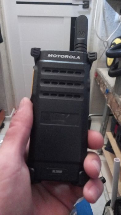 Моторола рация продам