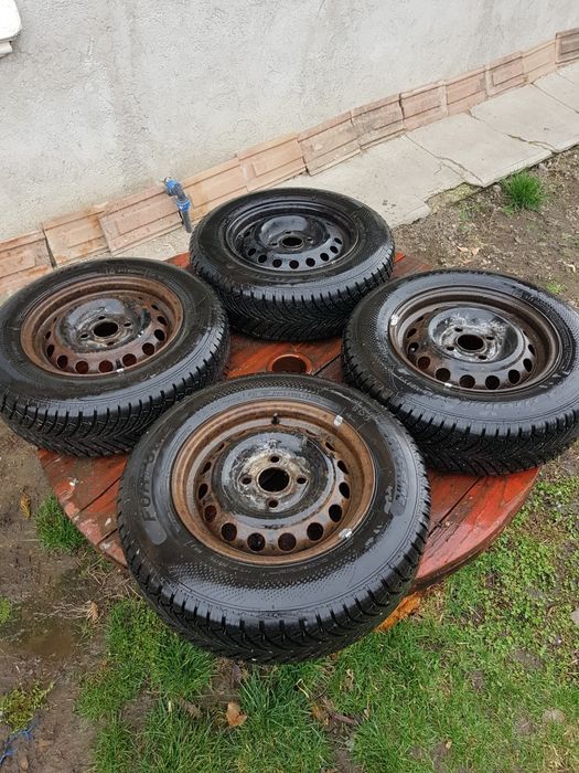 Anvelopa r13 m+s
