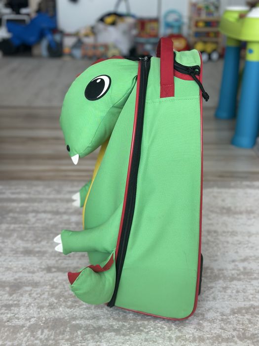 Troler copii Samsonite