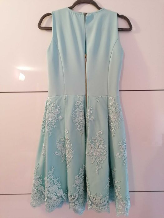 Marimea M verde menta