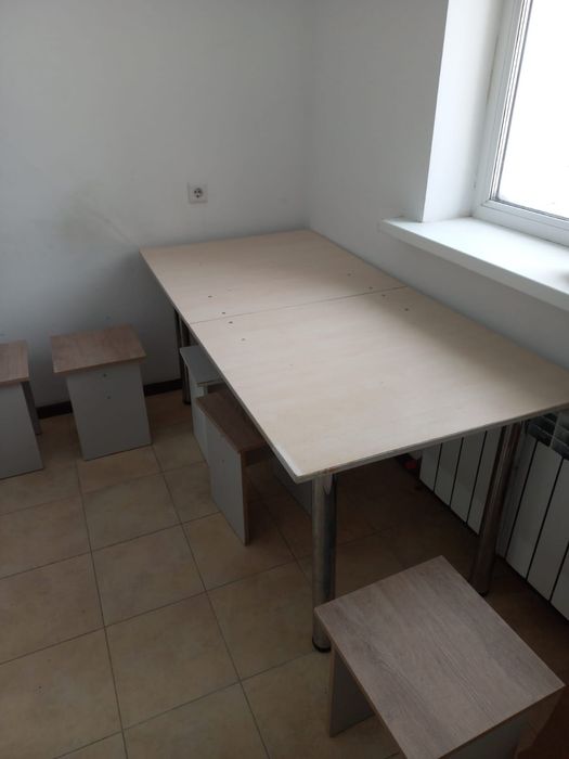 Срочно продам б/у мебель