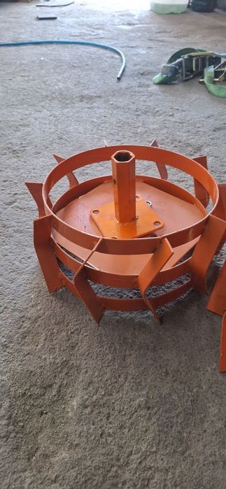 Инвентар за мотофеза