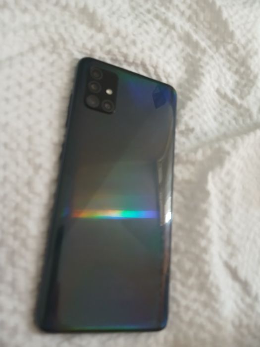 Samsung A51 128gb