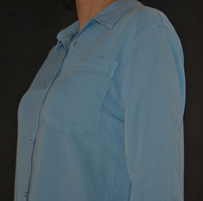 Lichidare de stoc Camasa Dama Tencel 100%