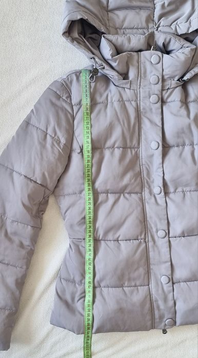 Geacă Emporio Armani,  XS-S