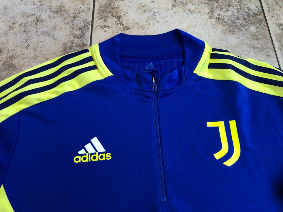 Juventus FC Adidas тренировъчно горнища S/M