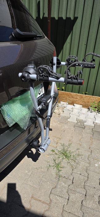 Suport bicicleta THULE