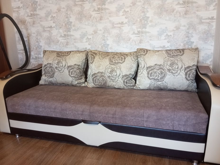 Диван раскладной