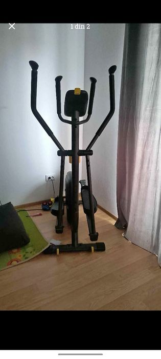 Eliptică 700 lei negociabil