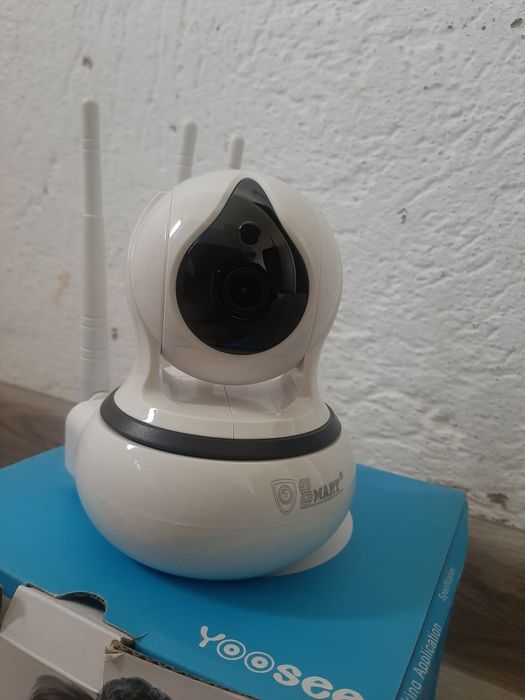 WIFI Smart камера