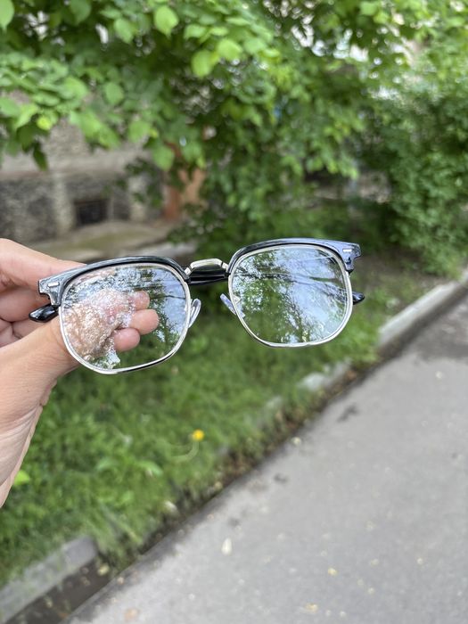 Очки новые -1,75