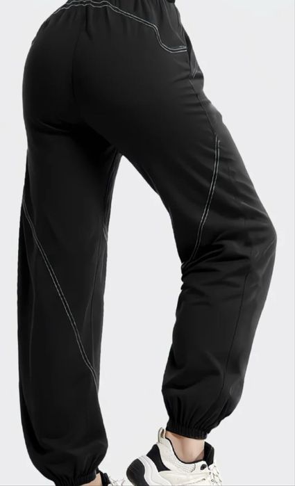 Штаны спортивные