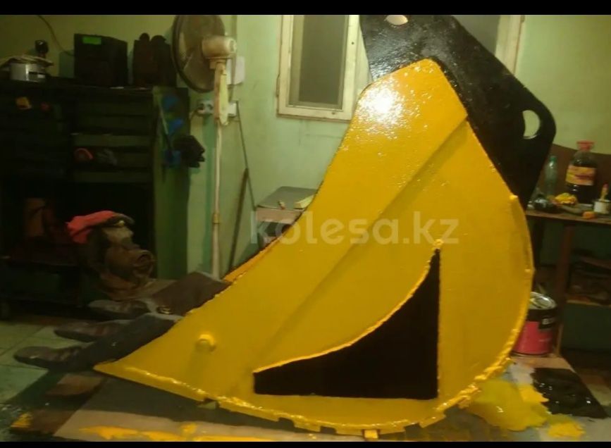 Ковши на экскаватор