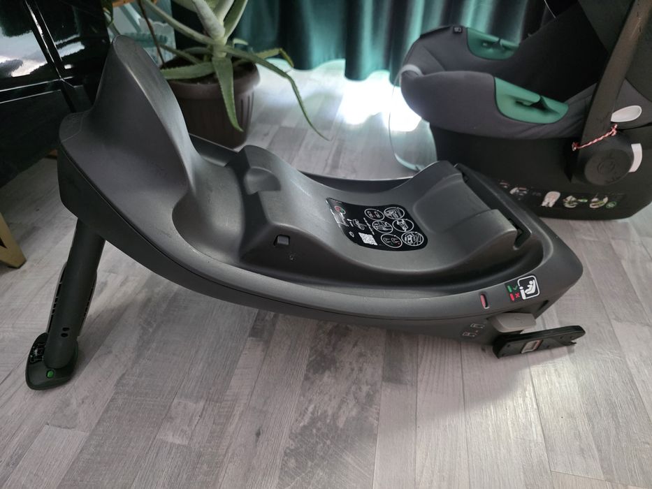 Scoică cybex aton b2