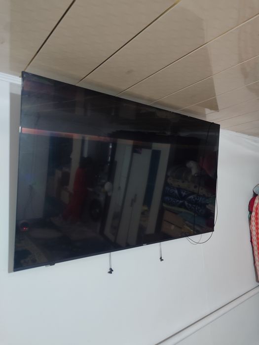 Телевизор Хайер срочно сатылады