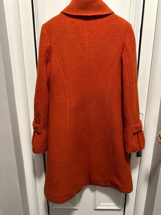 Зимно палто размер М