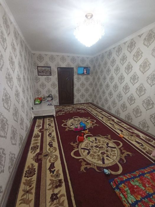 Уй сотилади 2 хона