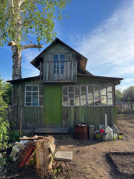 Продам дачу, участок