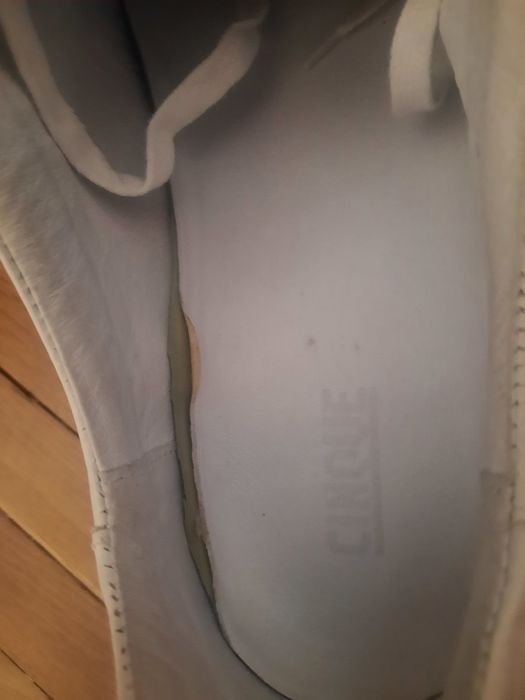 Мъжки кецове естестева кожа