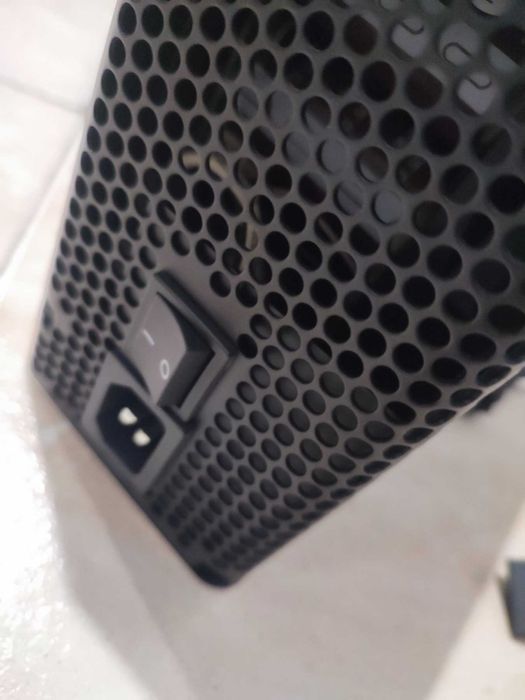 Захранване SAMA PSU Forza 1250W, с окабеляване