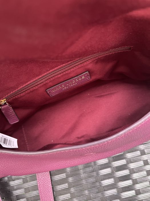 Marc Jacobs дамска чанта crossbody