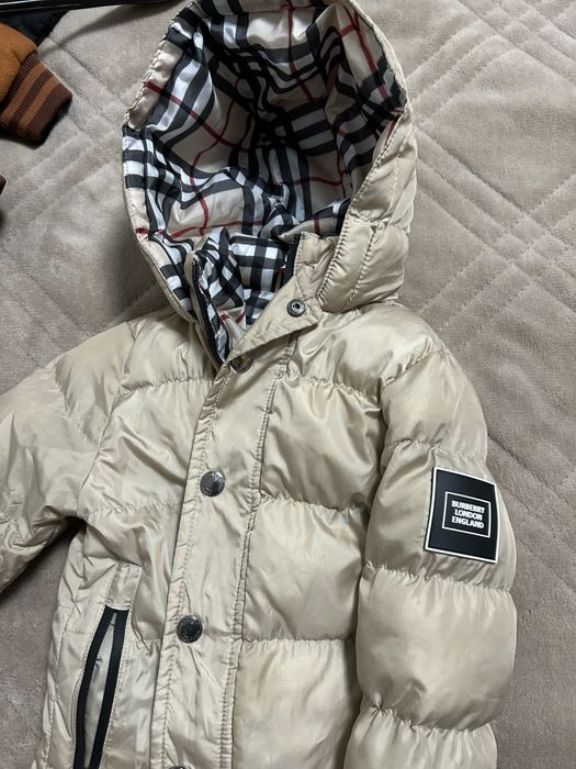 Детски Якета Gucci Prada и други