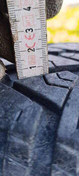 Гуми 205/70 15 А/Т