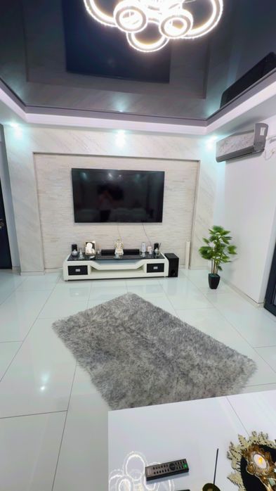 Apartament 3 camere modern