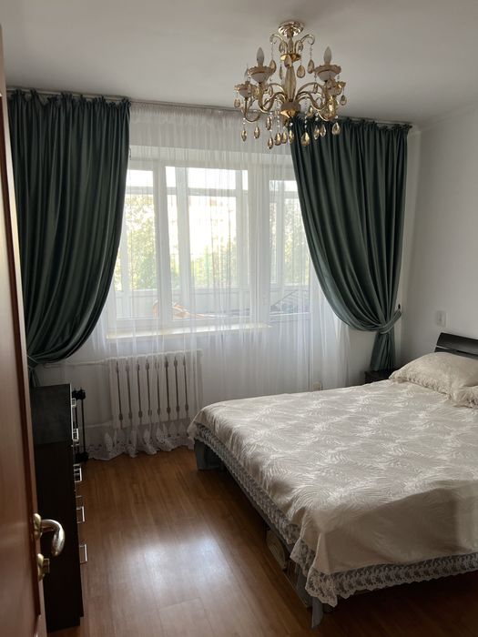Срочно продается квартира