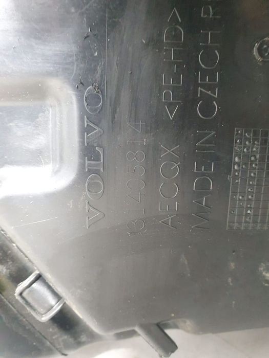 Rezervor adblue 31405814 2.0 D3 16V (D4204T9) Volvo XC60 2