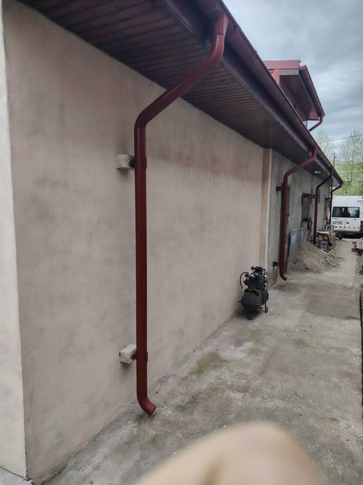 Casa de vinzare Str Rahova