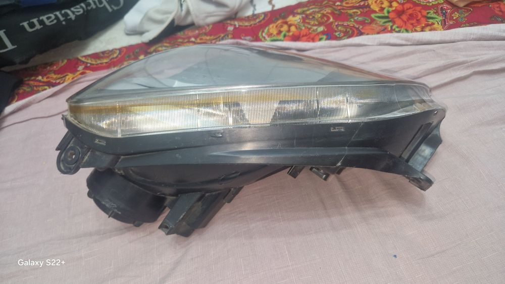 Фара на машину tucson