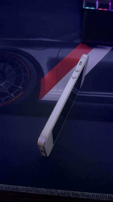 Iphone 5.