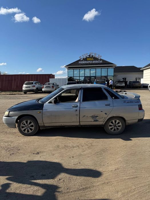 Продам ваз 2110 инжектор