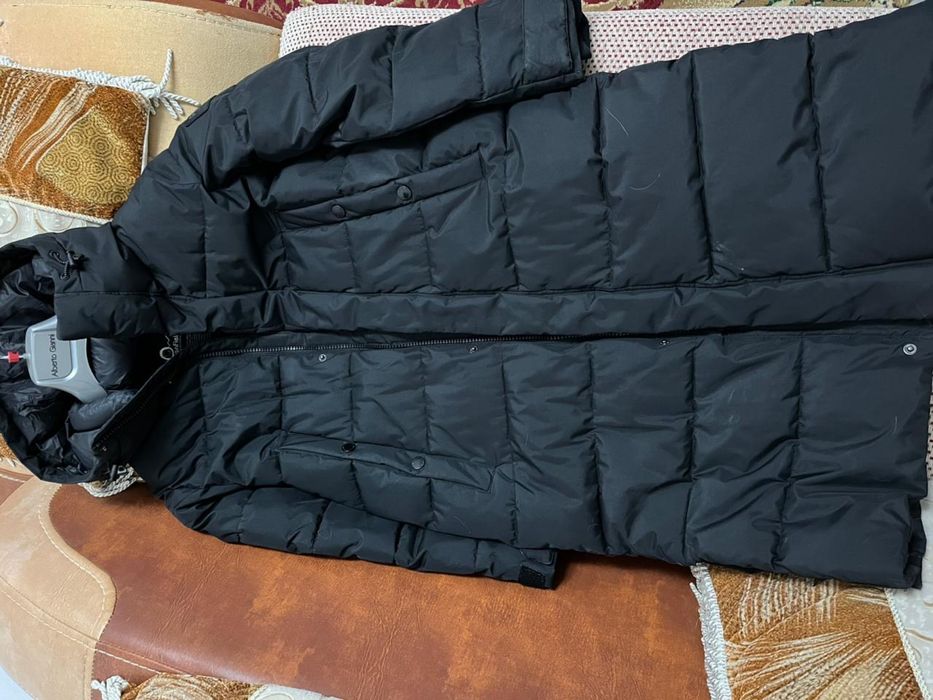 Продам Пуховик