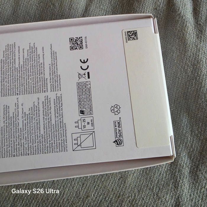 Samsung A17 5G nou sigilat