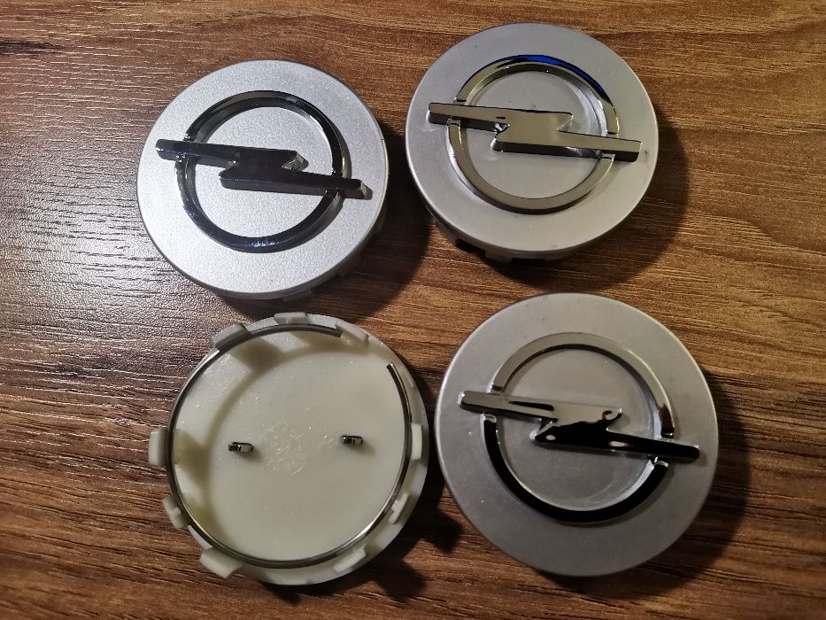 59мм капачки за джанти на Опел