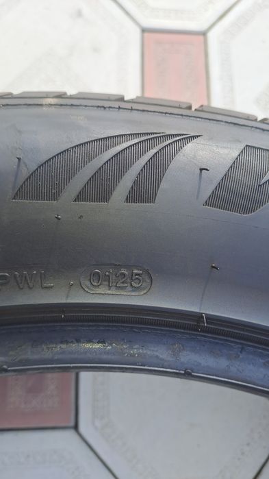 Шины летние в отличном состоянии