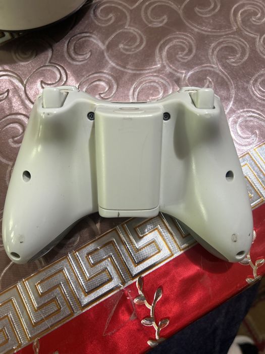 Xbox 360  maneta Wireless