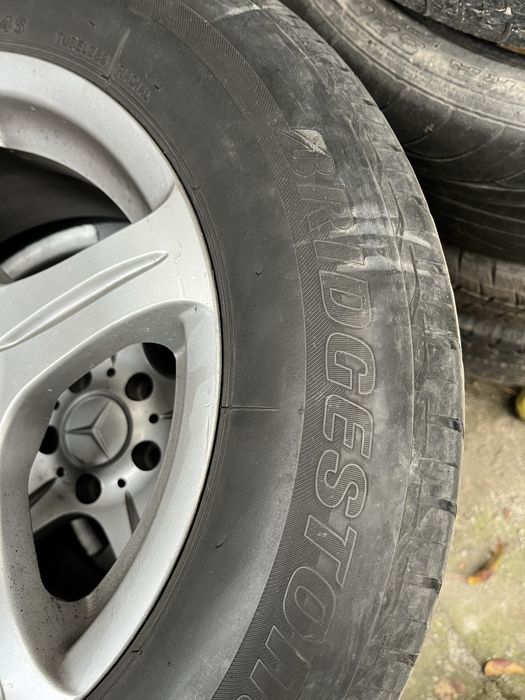 Диски комплект.