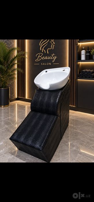 Парикмахерская кресло камплект оптимга 180$