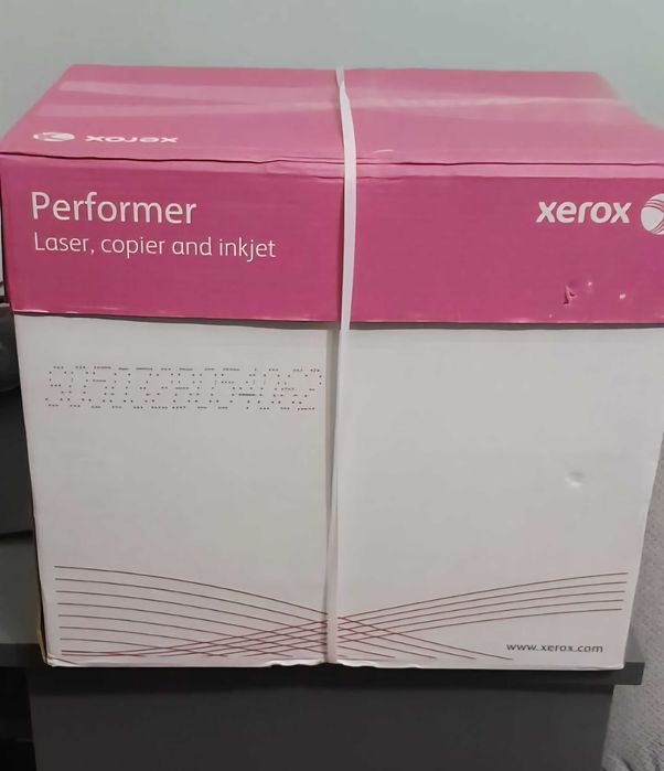 Офисная бумага Xerox Performer А4