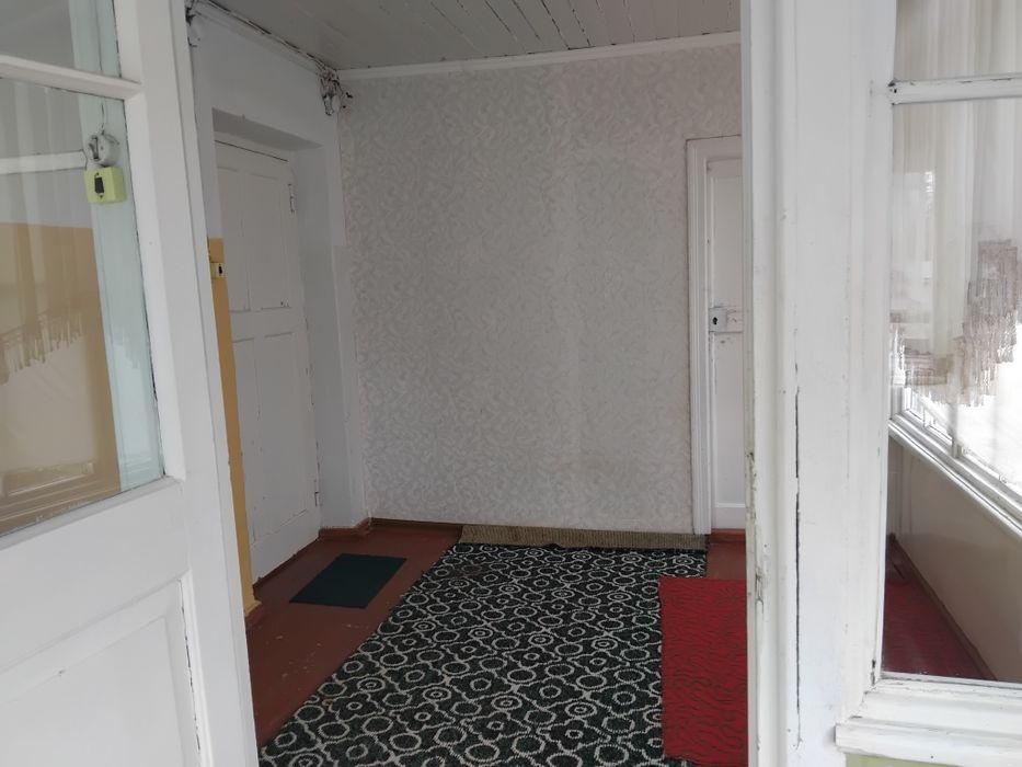 Kottej sotiladi, Angrenda