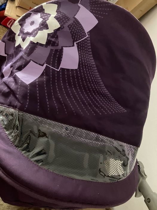 Carucior 3in1 Espiro