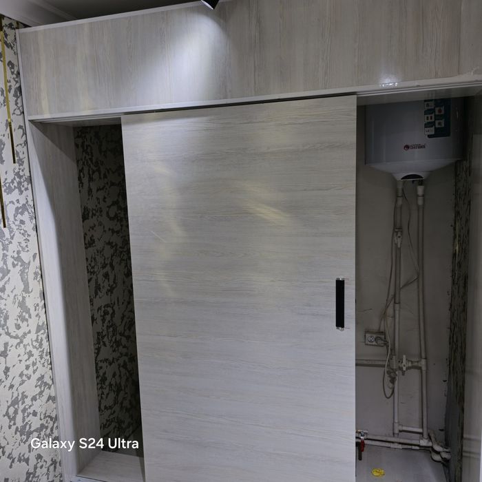 Кизилтепа марказда 4 хонали 2 та хужаликка шароити бн срочно сотилади