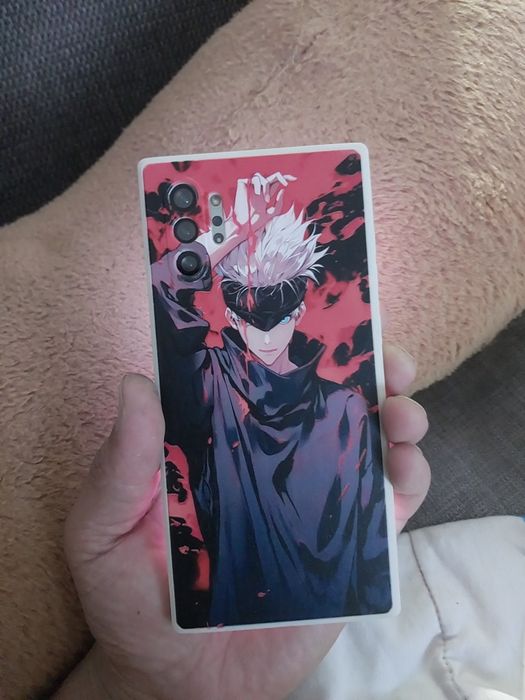 Samsung Galaxy Note 10+ 512гб