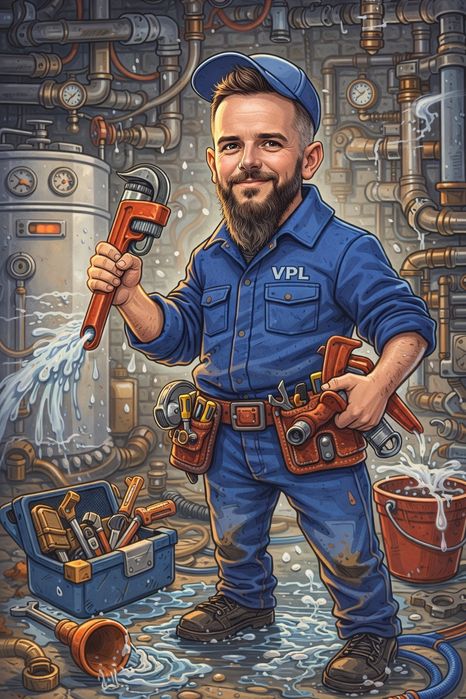 Instalator autorizat în instalați sanitare și gaz